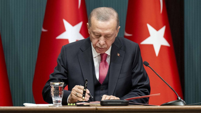Adalet Bakanlığı'ndan Erdoğan'ın adaylığıyla ilgili açıklama