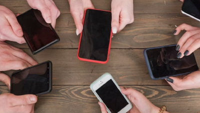 En çok kullanılan akıllı telefonlar belli oldu! O marka herkesi şaşırttı...