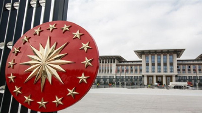 Saray'dan 'Moskova görüşmesi' ve 'Gezi' açıklaması