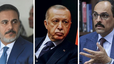 Kulislerde konuşulan ilginç iddia! Erdoğan seçilirse Hakan Fidan ve Hasan Doğan bakan olacak, İbrahim Kalın da MİT Müsteşarı