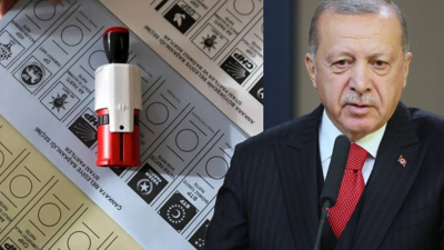 KONDA'nın seçim tahmini: Erdoğan'ın kaybetme ihtimali yüksek, Kılıçdaroğlu'nun ise...