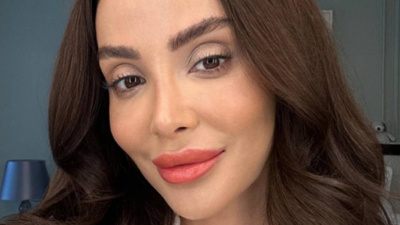 Özge Ulusoy'dan duygulandıran itiraf