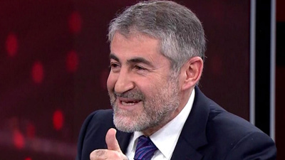 Bakan Nebati'nin et alamayanlara tavsiyesine tepki yağdı: Ya alışveriş yapmıyor ya da bizle alay ediyor