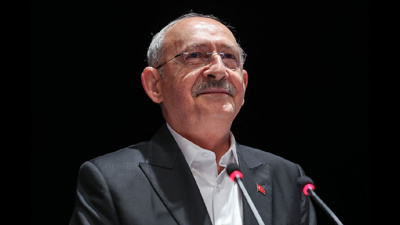 Seçimlere günler kala son anket sonuçları açıklandı... Yöneylem'in araştırmasına göre Kemal Kılıçdaroğlu önde