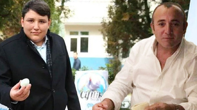 Çiftlikbank dolandırıcısı Tosuncuk Mehmet Aydın'da bir kötü haber daha... Kara kutusu Osman Naim Kaya yolda!