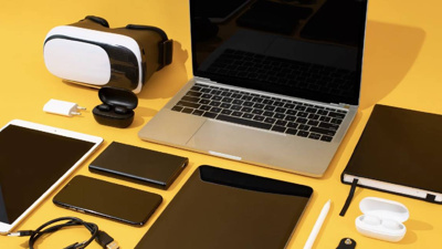 Bozuk tablet, telefon ve kulaklıklarınızı çöpe atmayın. Bozuk aletlere akıllı çözümler...Elektronik eşyalar için pratik yollar..