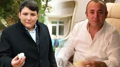 'Tosuncuk'un karakutusunun ifadesi ortaya çıktı