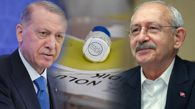 Cumhurbaşkanlığı yarışında son durum: Kılıçdaroğlu: 11 - Erdoğan: 0