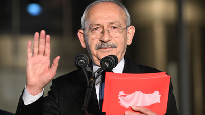 Bir anket sonucu daha açıklandı... Metropoll duyurdu: 'Kılıçdaroğlu kazanır' diyenlerin oranı 4 ayda 14 puan arttı