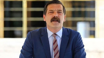Erkan Baş'tan Destici'ye 'Tito artığı' tepkisi: 'İşte ırkçılık budur'