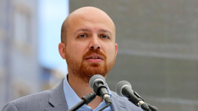 Bilal Erdoğan'ın TRT'yle ilişkisine dair haberlere erişim engeli
