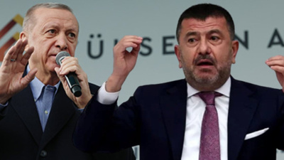 CHP'den Erdoğan'a konut tepkisi: Malatya’dan Türkiye’yi kandırmaya çalışıyor