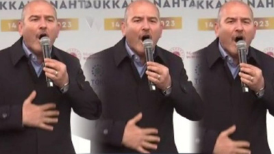 AKP'de Yeniden Süleyman Soylu Sesleri