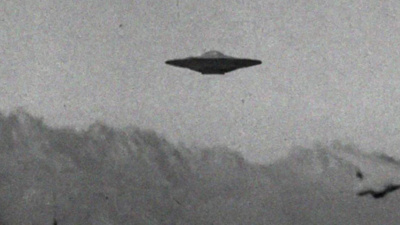 Bugün Gözler NASA'da! UFO Raporunu Yayımlayacak
