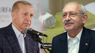 'Anketlerin Anketi'nin sonuçları açıklandı: İkinci turda Kılıçdaroğlu kazanıyor