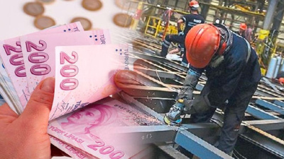 Yüz binlerce kamu işçisi için hükümetin yeni zam teklifi belli oldu