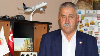 Bahçeli'nin 'partiyi sattınız' sözleri sonrası istifa etti