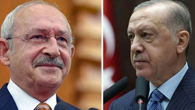 Aksoy Araştırma son seçim anketinin sonucunu yayınladı... Kılıçdaroğlu, Erdoğan'a büyük fark attı