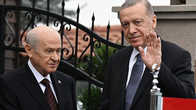 Cumhur İttifakı'ndaki erimeyi gözler önüne seren seçim anketi: İşte ORC'nin anketine göre son durum