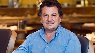 Vedat Milor'dan 'Mavi Tik' Tepkisi