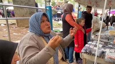 Eski AKP'li esnaf isyan etti: 'Aklım erdi, döndüm'
