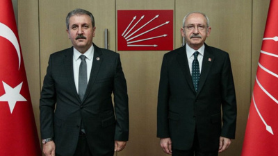 Destici'den Kılıçdaroğlu'na 'Bölücülük' Suçlaması