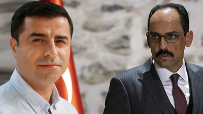İktidar İmralı'ya Heyet Gönderdi Mi? Saray'dan 'Abdullah Öcalan' Açıklaması