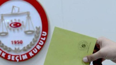 Yöneylem Araştırma son anket sonucunu duyurdu... Dikkat çeken sonuç: İki parti eridi