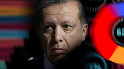 Area Araştırma, son seçim anketinin sonucunu paylaştı... Cumhur İttifakı oy kaybetti