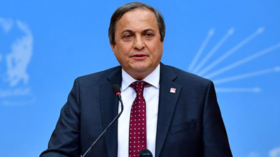 CHP'li Torun'dan Bakan Bozdağ'a tepki: 'FETÖ'cü arıyorsan aynaya bakacaksın'