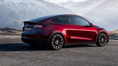 Tesla Türkiye'de de satılmaya başlamıştı... Teslimatlar ne zaman başlayacak? Tarih belli oldu