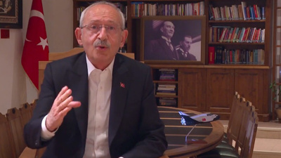 Kılıçdaroğlu'ndan Yeni Müjde: Atatürk Havalimanı