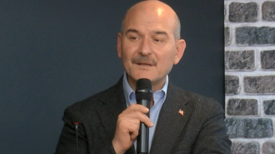 Sözleri Muhalefeti Ayağa Kaldırdı: Soylu'ya 'Derhal İstifa' Çağrısı