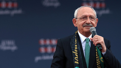 NASA'da çalışan Türk'ten Kılıçdaroğlu'na gelen telefon