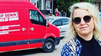 TİP Ankara adayı gözaltına alındı
