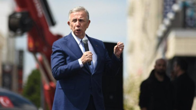 Yavaş'tan 'Oğan' Yorumu: Endişeye Gerek Yok...