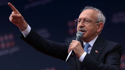 Erdoğan'a "Karşıma Erkek Gibi Çıkacaksın" Diyerek Seslendi... Kılıçdaroğlu'ndan Sert 'Montaj' Çıkışı!