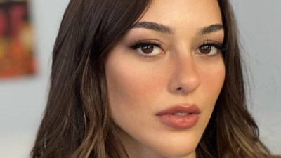 Oyuncu Dilan Çiçek Deniz ameliyat oldu