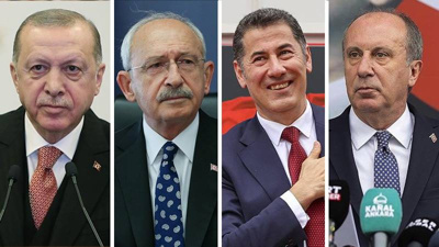 Seçim Anketi Oy Oranları | Ankara Kulislerinde Yüz Yüze Yapılan Bu Anket Konuşuluyor