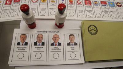 TEAM Araştırma son seçim anketinin sonucunu açıkladı: İnce'nin oyları düşüşte, Kılıçdaroğlu ise Erdoğan'ı 5 puan farkla geçiyor