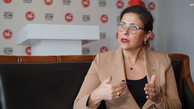 Demokrat Partili Aksoy: '2 milyon mühürsüz oy pusulasını YSK kabul etti. Peki bu iradeye karşı değil miydi?'