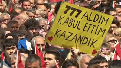 14 Mayıs'ın Şifreleri: Seçimin Sonucunu 'ABS' Belirleyecek... Kim Bu 'ABS'ler?