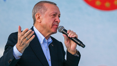 Seçim Anketi 2023 | Seçime 11 Gün Kala Son Seçim Anketi Yayımlandı: Erdoğan'a İki Kötü Haber Birden