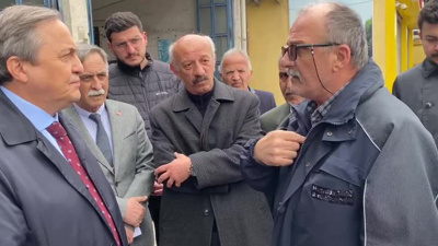 Emekli polis isyan etti: Hükümet bizi yok sayıyor, vücudumda 19 kurşun yarası var