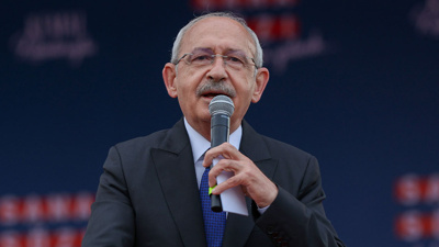 Kılıçdaroğlu Adalet Partisi'ni Ziyaret Edecek