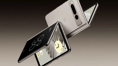Google katlanabilir telefonu Pixel Fold'u tanıttı... İşte Pixel Fold'un özellikleri... Pixel Fold fiyatı ne kadar?