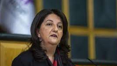 Pervin Buldan Siyaseti Bırakacağını Açıkladı!