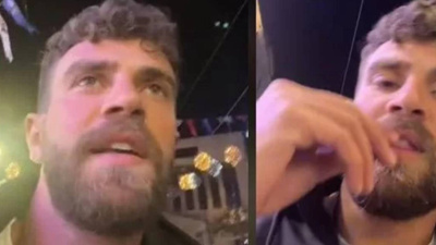 "Buradaki kadınları 100 dolara alabiliriz"