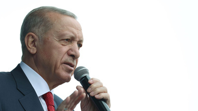 Erdoğan Muhalif Seçmenden Oy İstedi