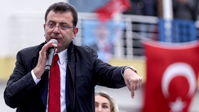 İmamoğlu’ndan Erdoğan’a 'Montaj' Tepkisi